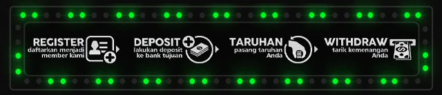 KUMBANG69 Jackpot